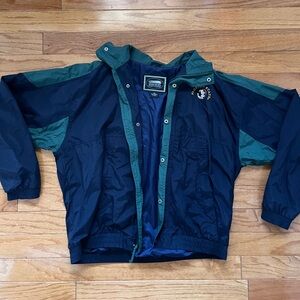 Vintage Florida State Windbreaker Jacket